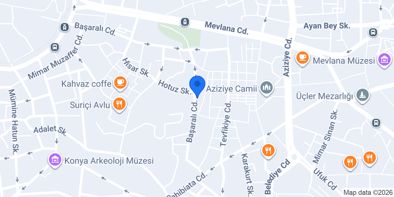 ARSLAN ELEKTRONİK konumu
