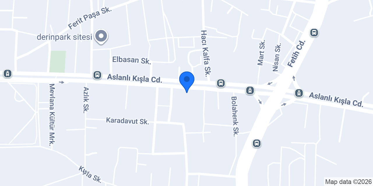 ARMADA ÖZEL ÖĞRETİM KURSU konumu