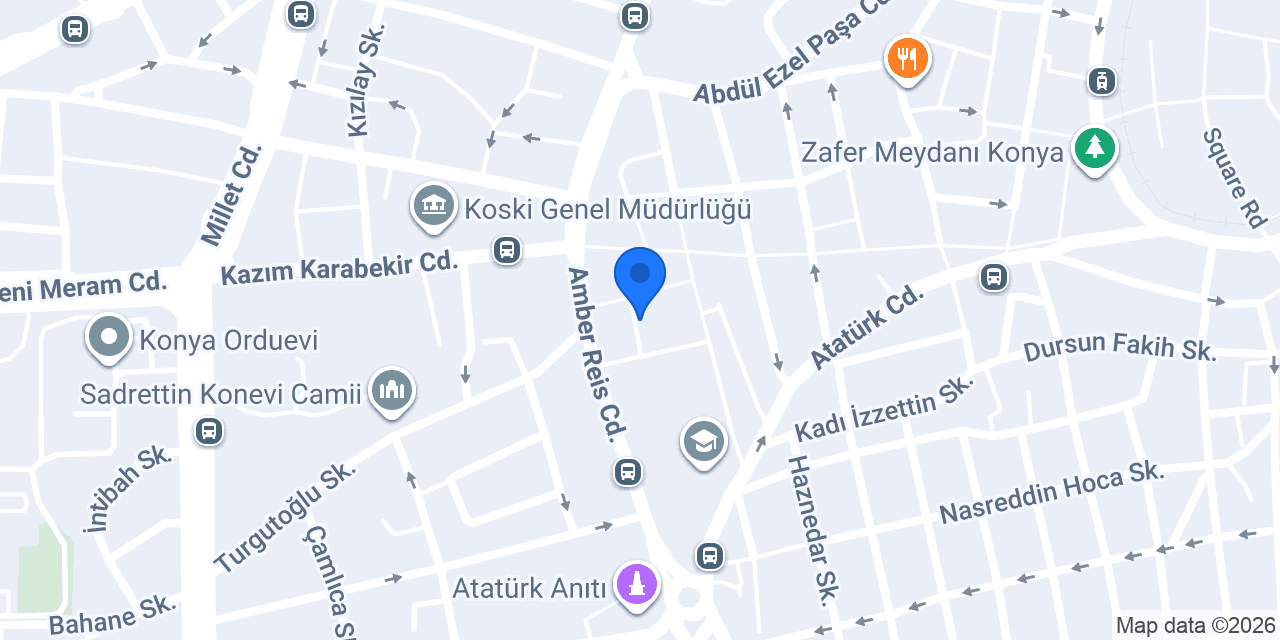 kam bağlama atölyesi konumu