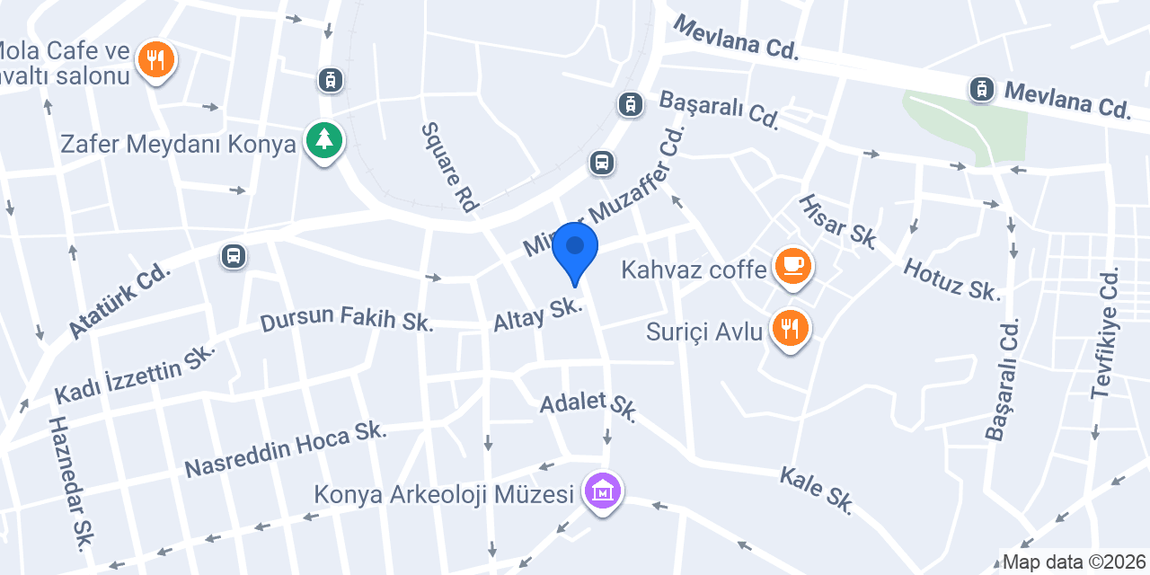 شحن بضائع الريان konumu
