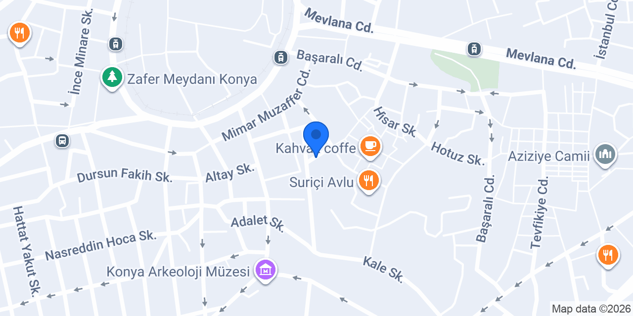 Lumera takı ve aksesuar konumu