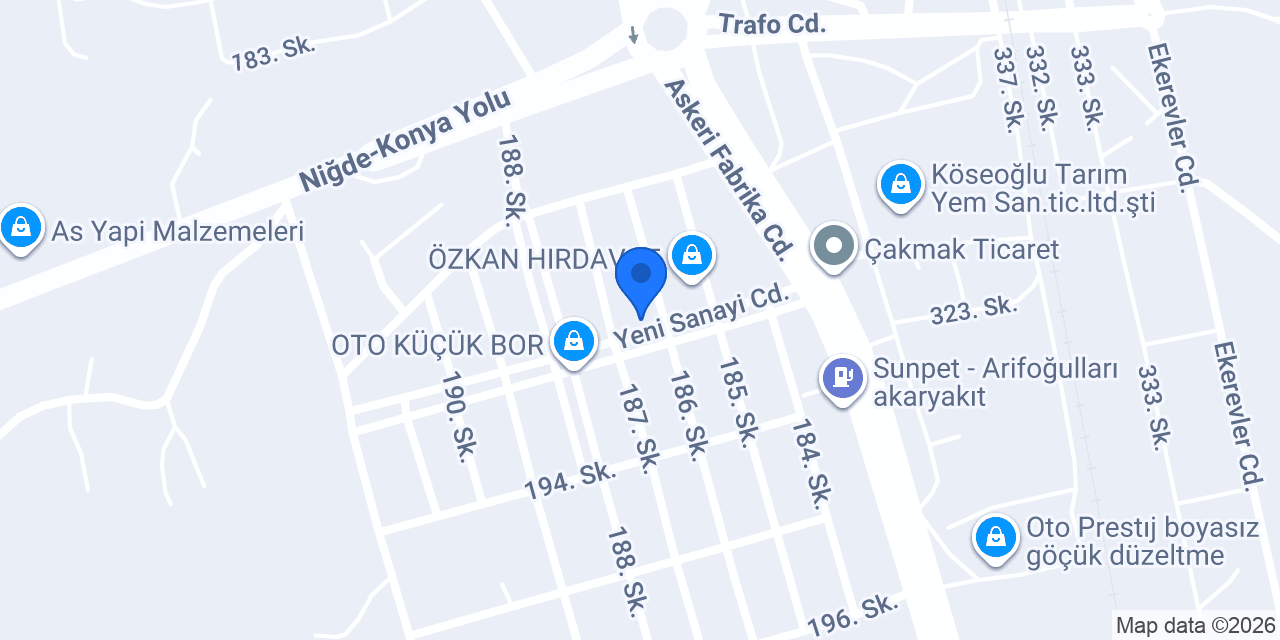 Öz Bıyıklar Vi̇nç Ve Metal konumu