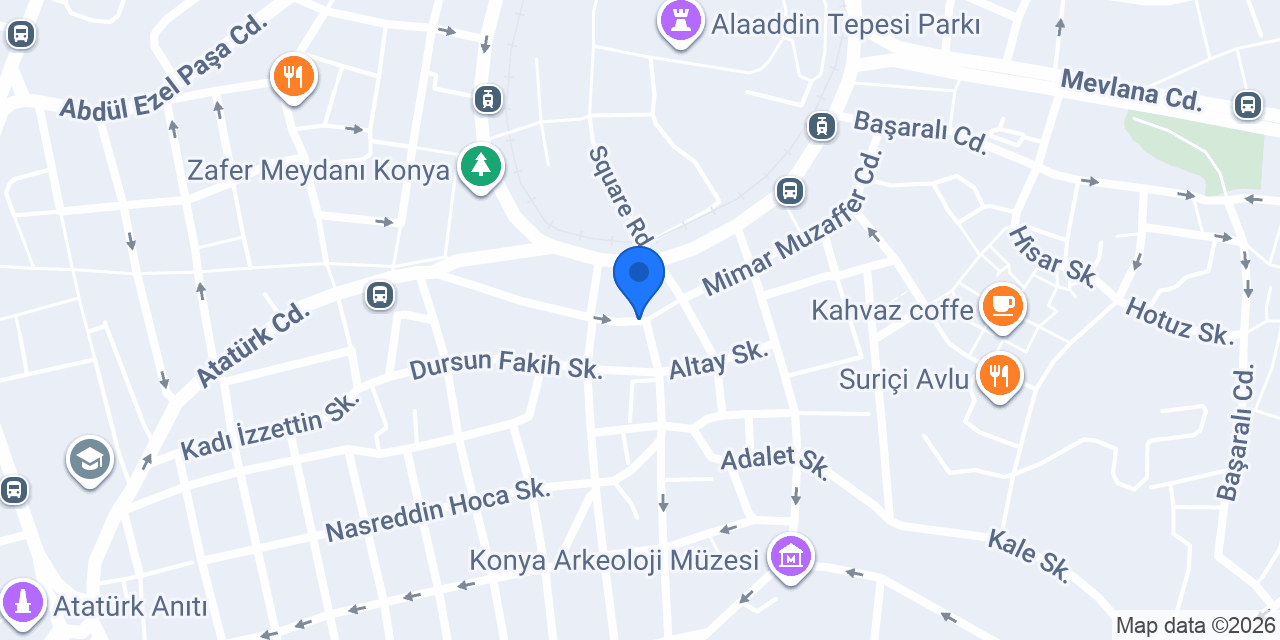 Emek Kırtasiye konumu