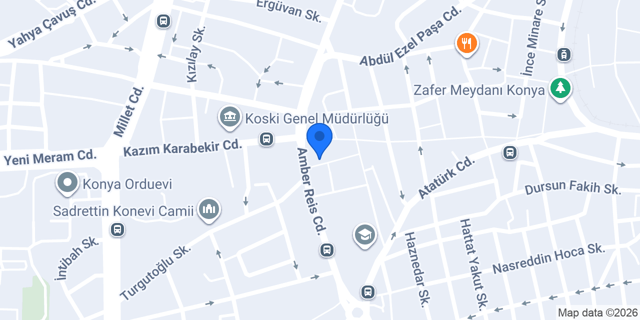 Eğitim İş konumu