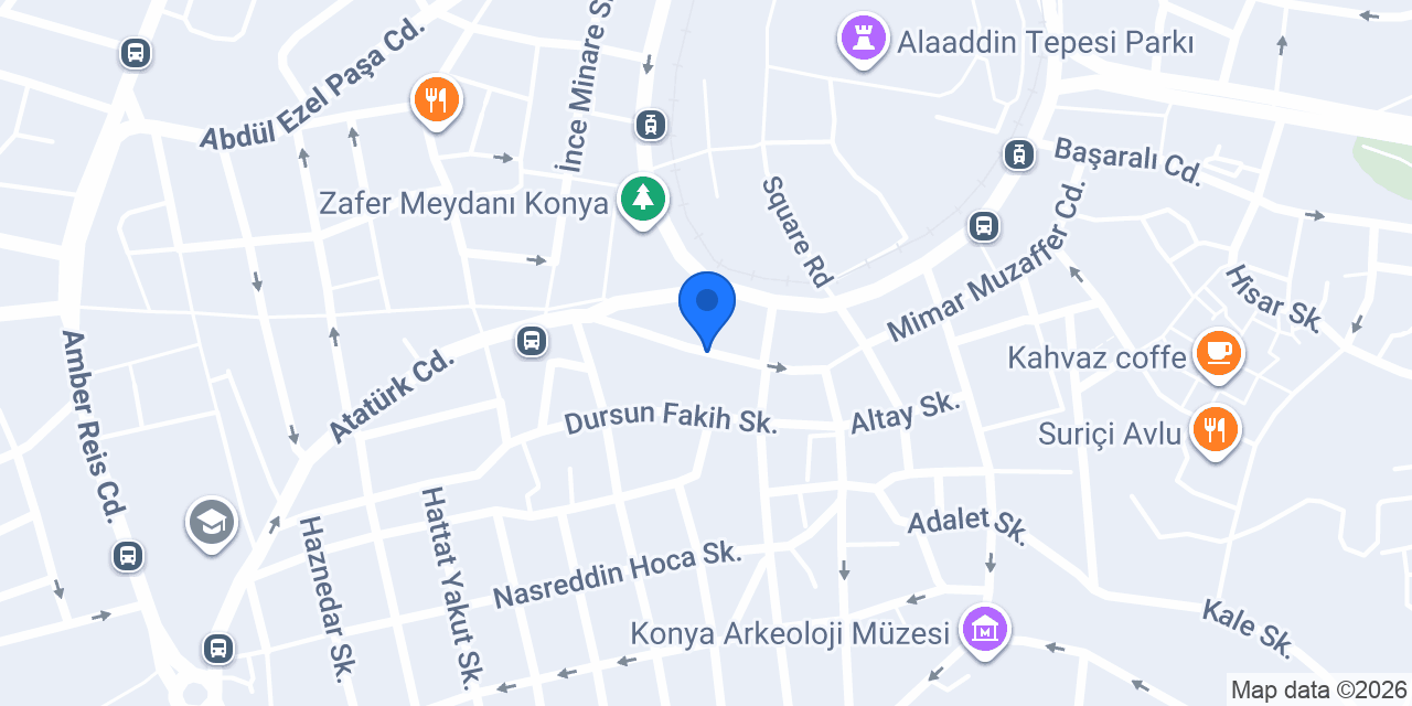 KEKLİK KEBAP konumu