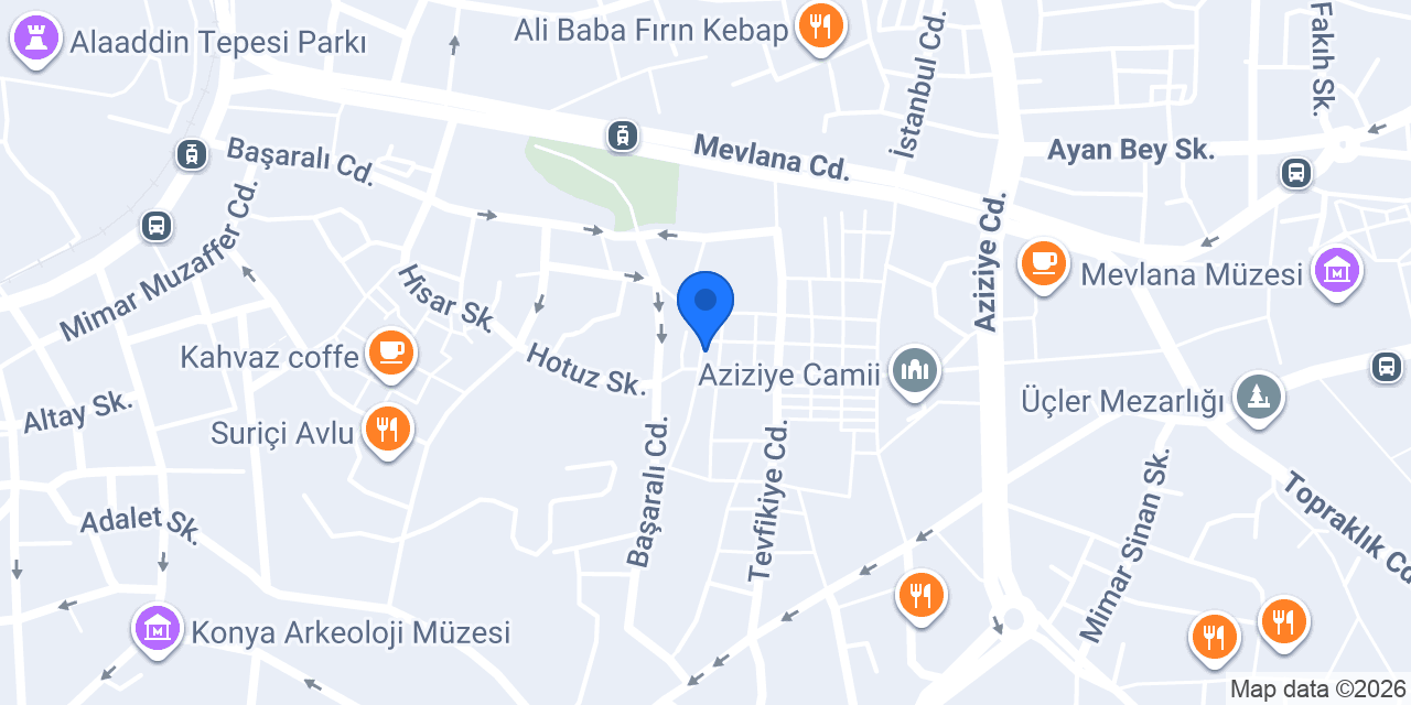 Ünlü ticaret konumu