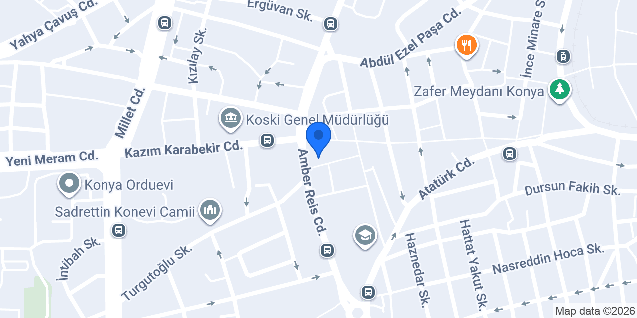 Uzman Klinik Psikolog Mustafa Erol konumu