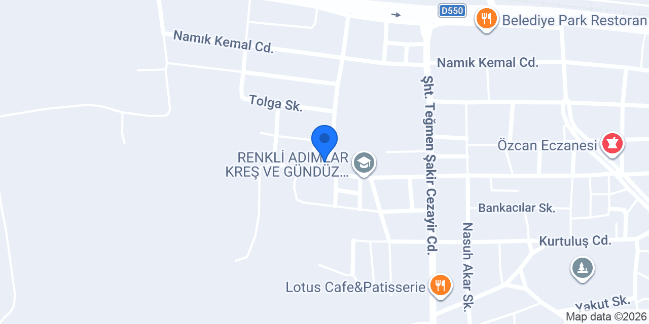 gozdetarimmarket konumu