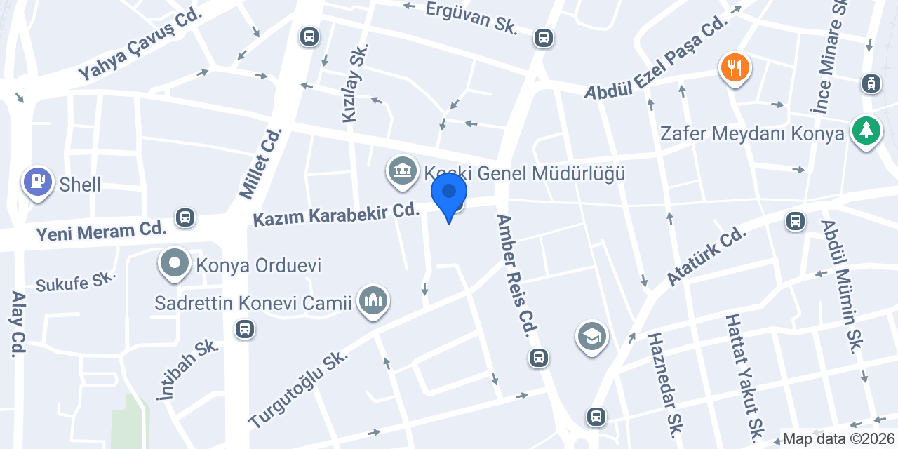 KENT HİZMETLERİ PROFESYONEL SİTE YÖNETİMİ konumu
