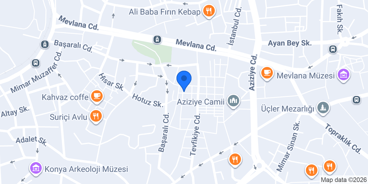 Tunçlar Ayakkabı Ve Çanta konumu