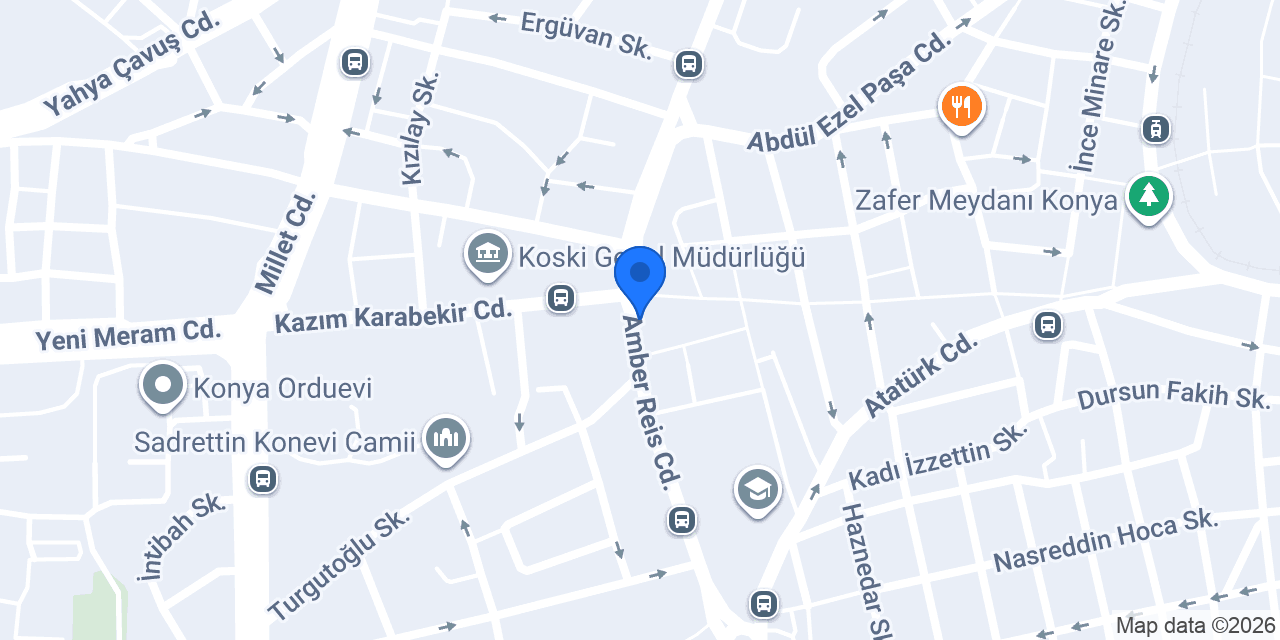 FİONA ÇİÇEK konumu