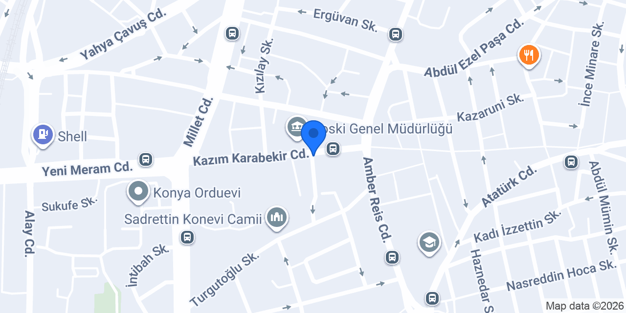 o ses çiğköfte hava üssü konumu