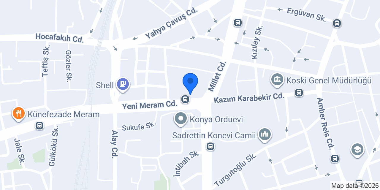 Avukat Yıldız Akay konumu