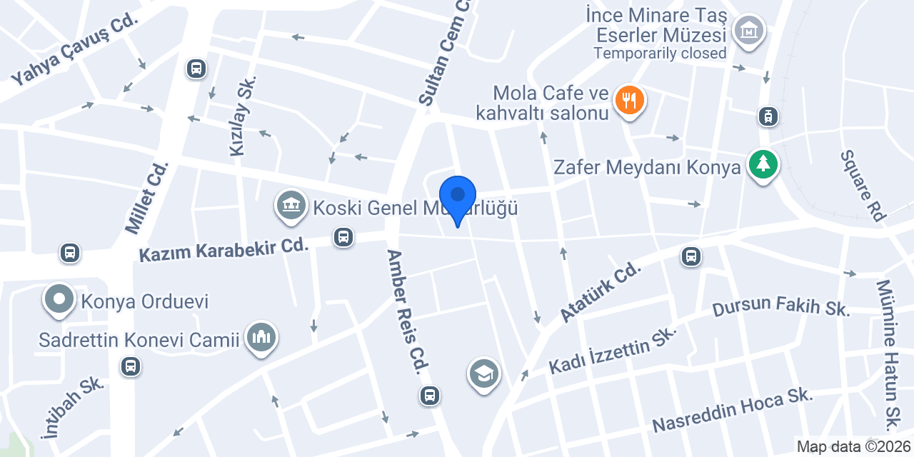 Tarihi Mabeyn Helvacısı konumu