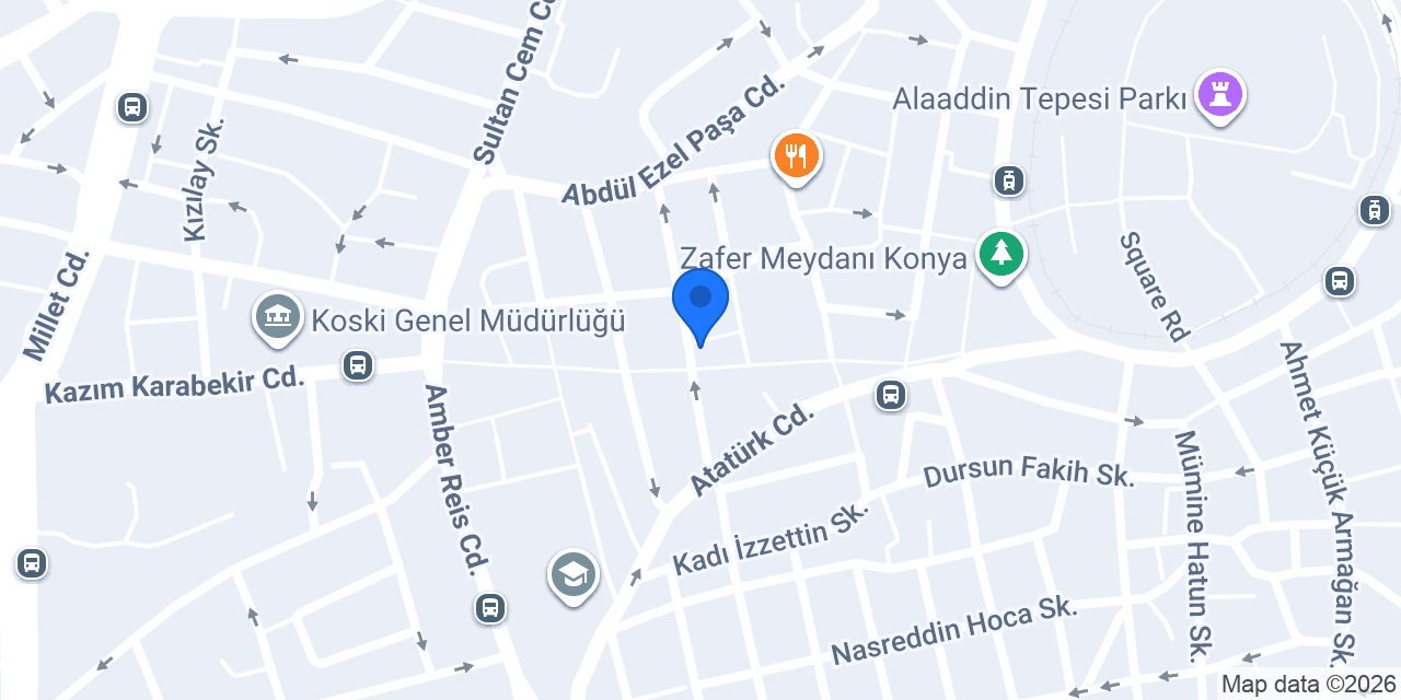 Piknik's Şawarma & Dürüm konumu