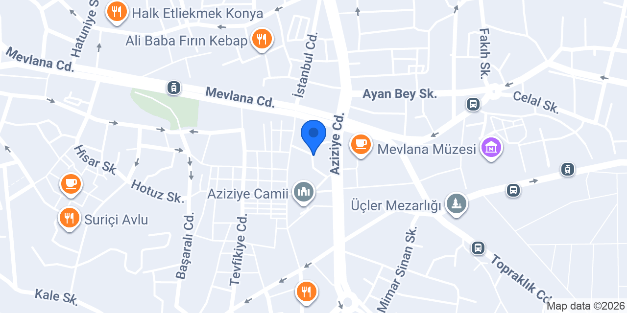 Kavurmacı Halis konumu