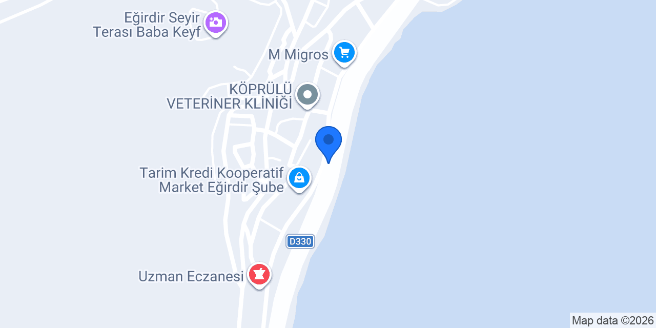 TAŞER ENDÜSTRİYEL TEMİZLİK ÜRÜNLERİ konumu