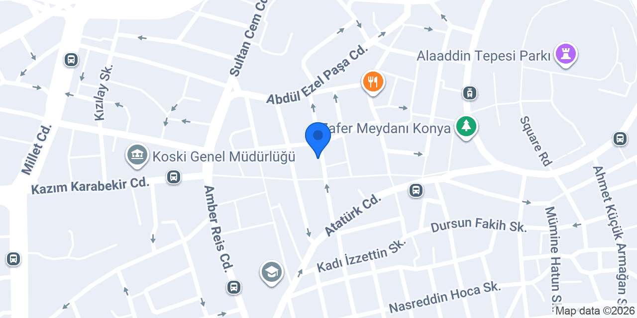 Hasan ali yıldırım konumu