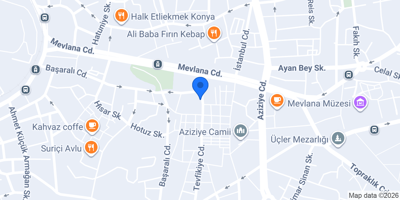 Sarraf Göçülü konumu