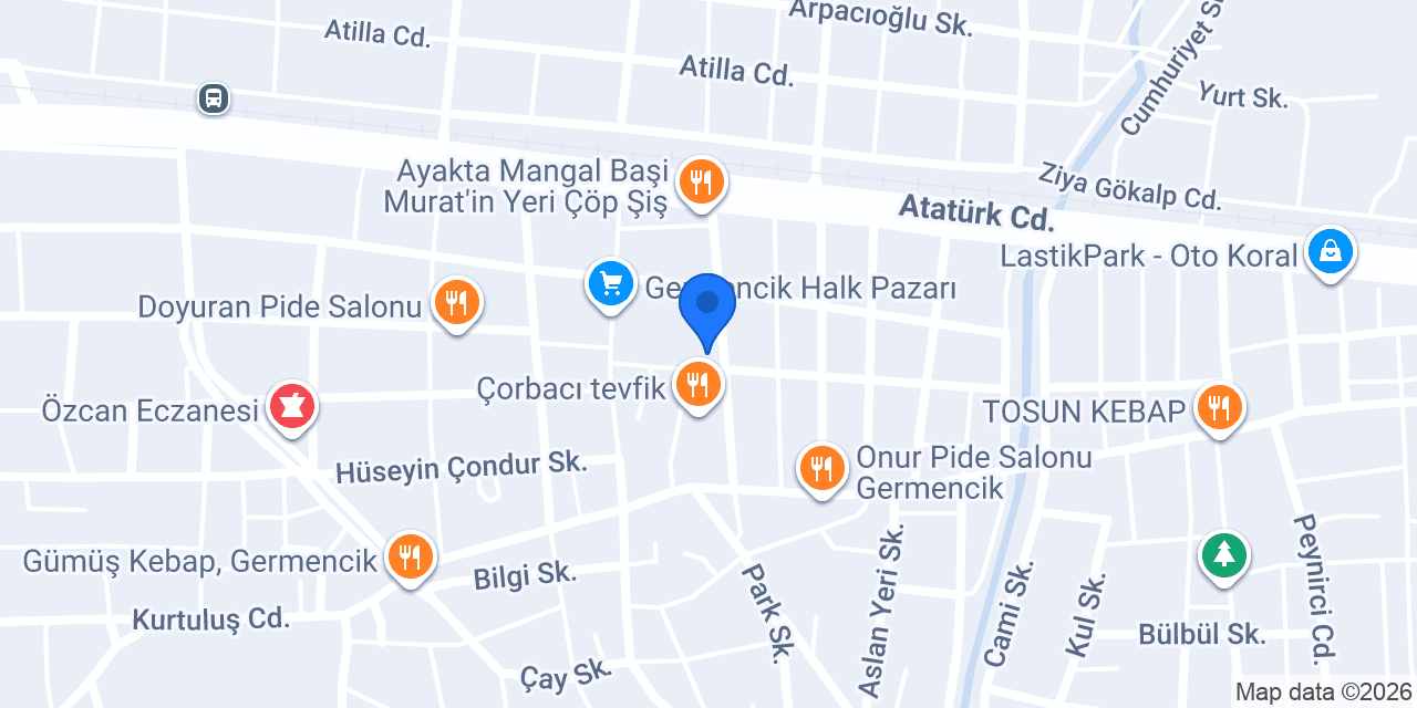 hasbi Avm konumu
