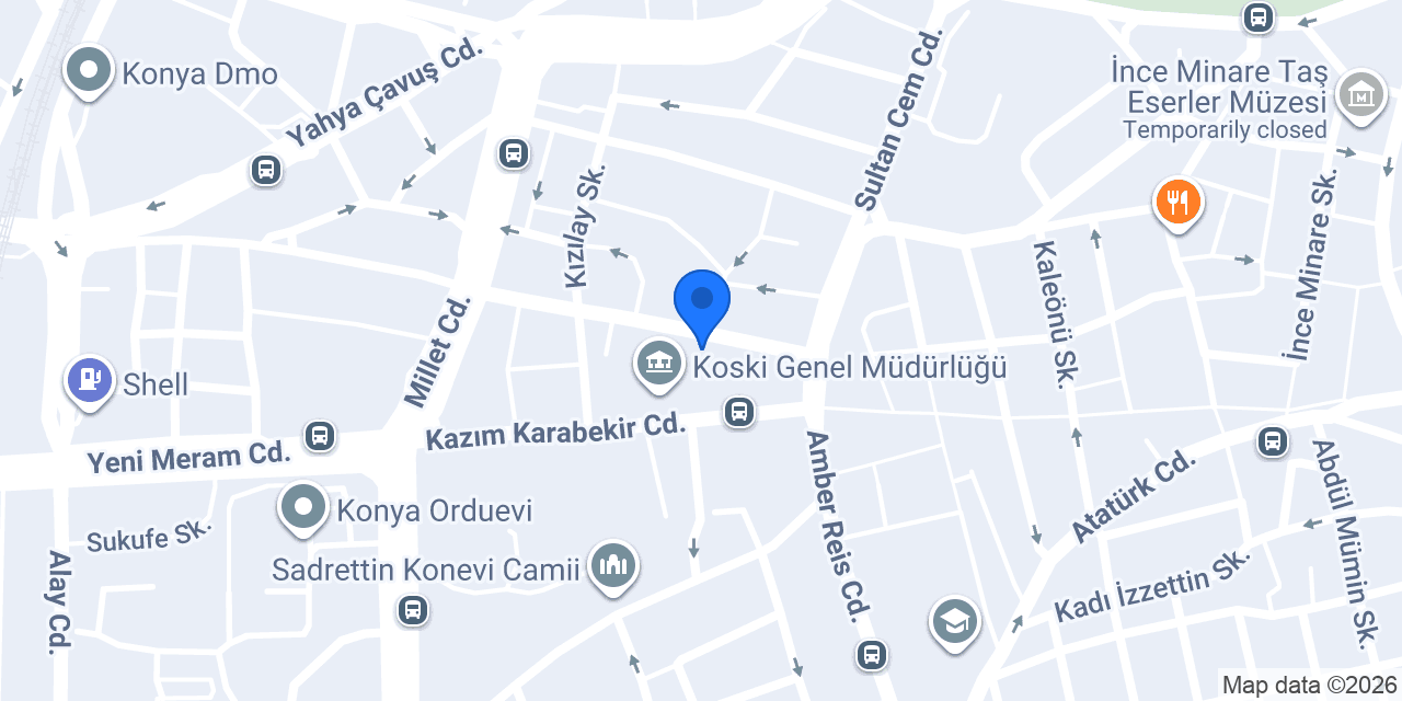 TLS PET Akvaryum ve Pet Malzemeleri Ltd.Şti. konumu