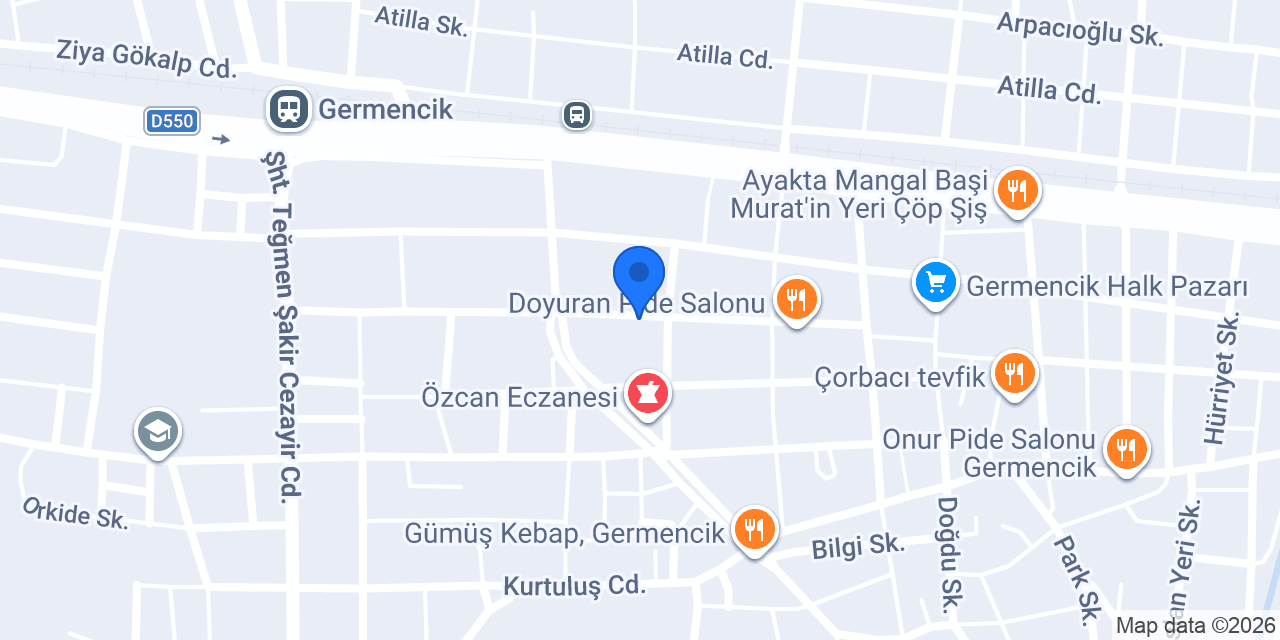 Avukat Sedef Kurum konumu