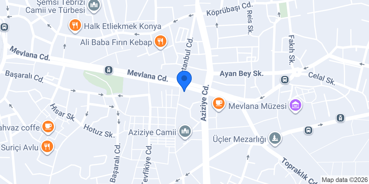 MoneyGram konumu