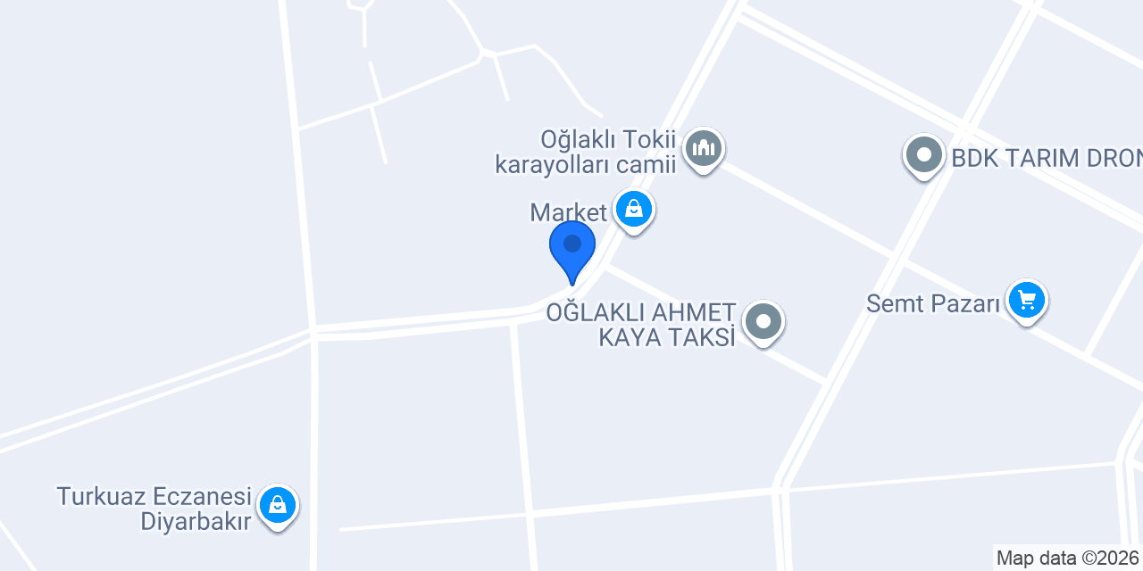 Arden Kuaför Berber konumu