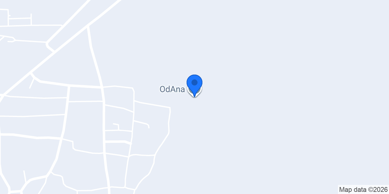 OdAna konumu