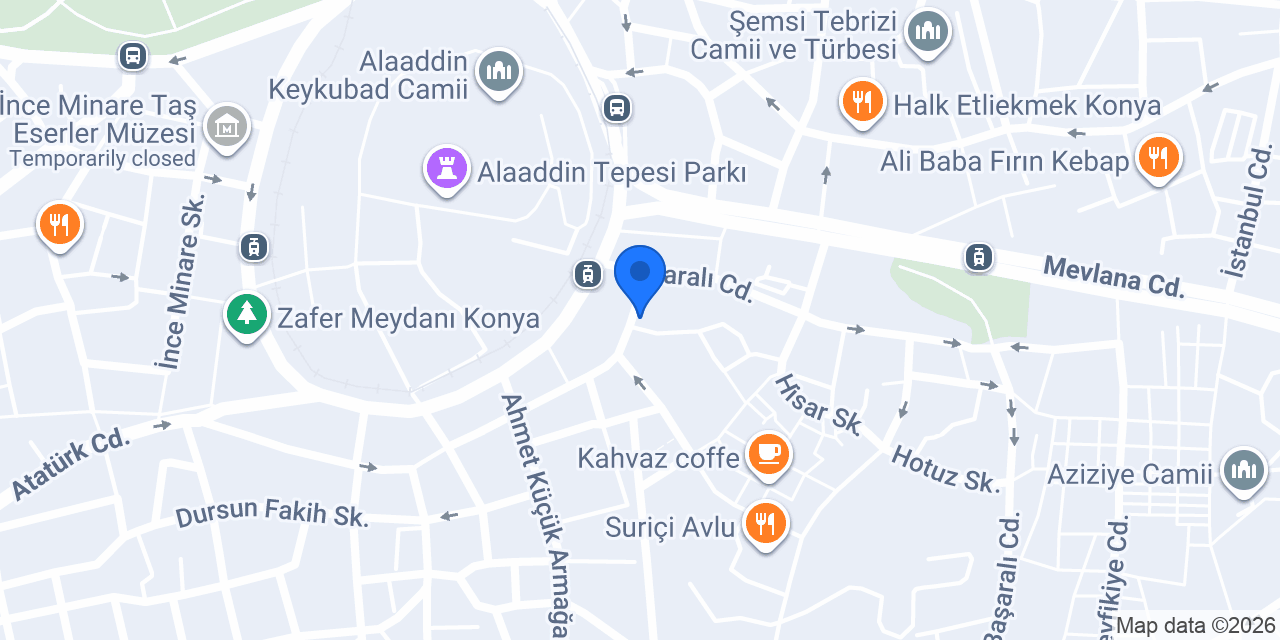 Nisa Davetiye konumu
