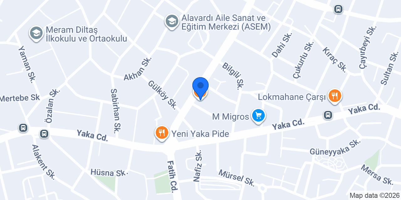 Meridyen Terapi Konya - Elveda Ağrılar Hoş Geldin Sağlık konumu