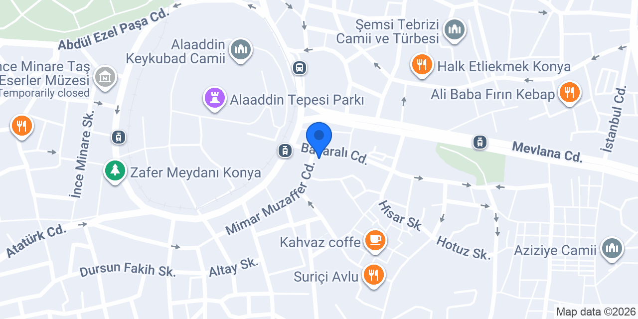 Sıla Manga konumu