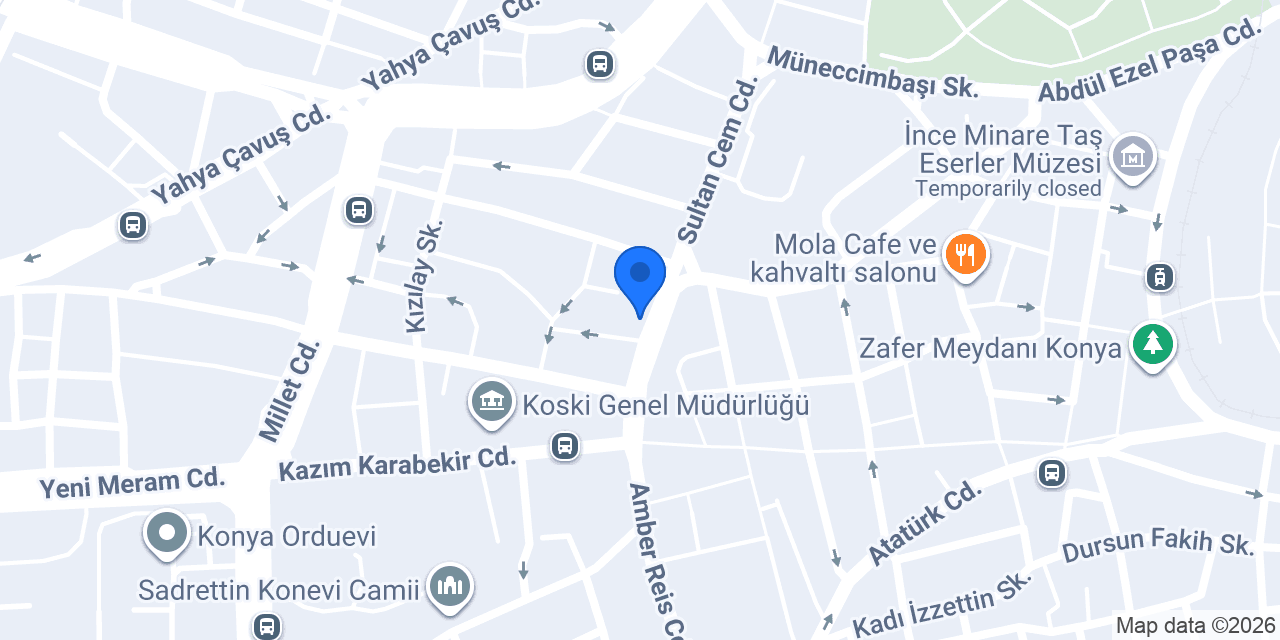 MS MOBİLE İLETİŞİM konumu