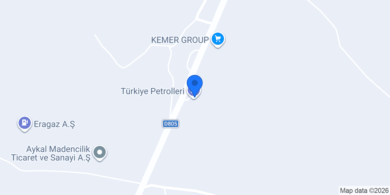 Sedef Vinç Niğde konumu