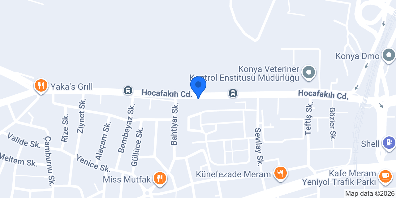 altuntasarım konumu