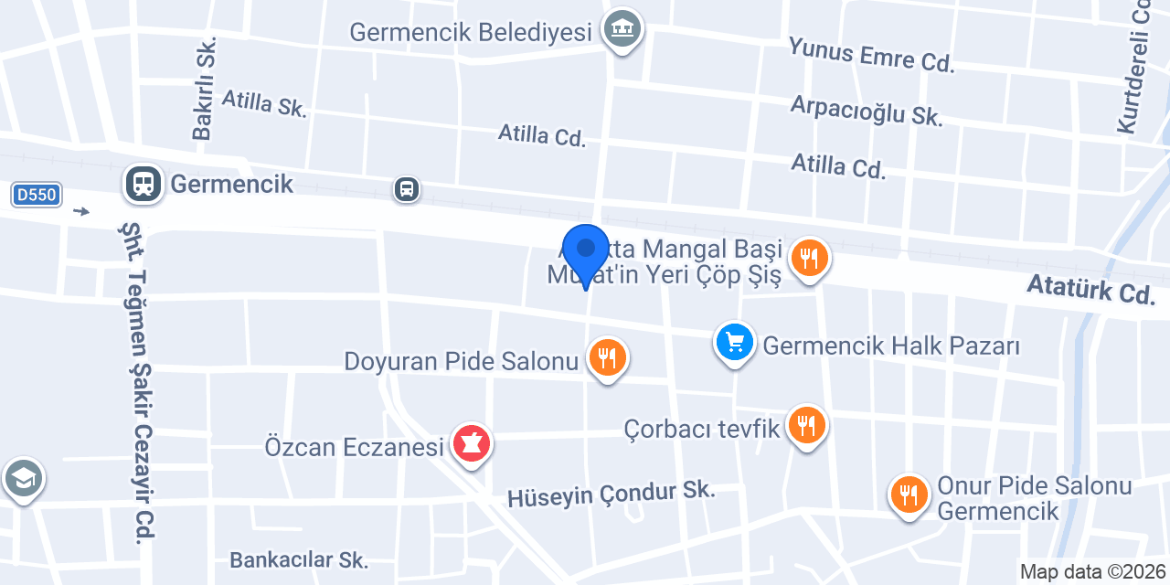 Benim sayfam konumu