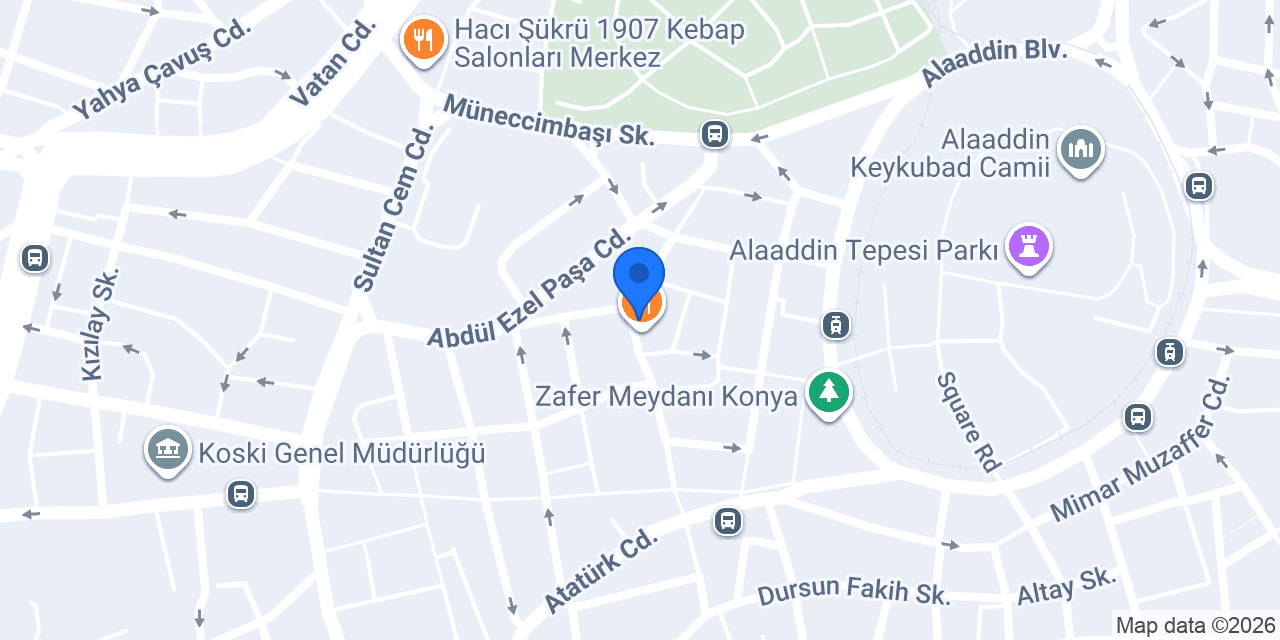 BY SAKAL HAİR CLUB konumu
