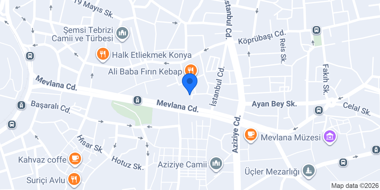SILA Bilezik konumu
