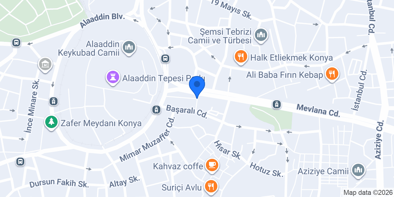 orhan oto lastik konumu
