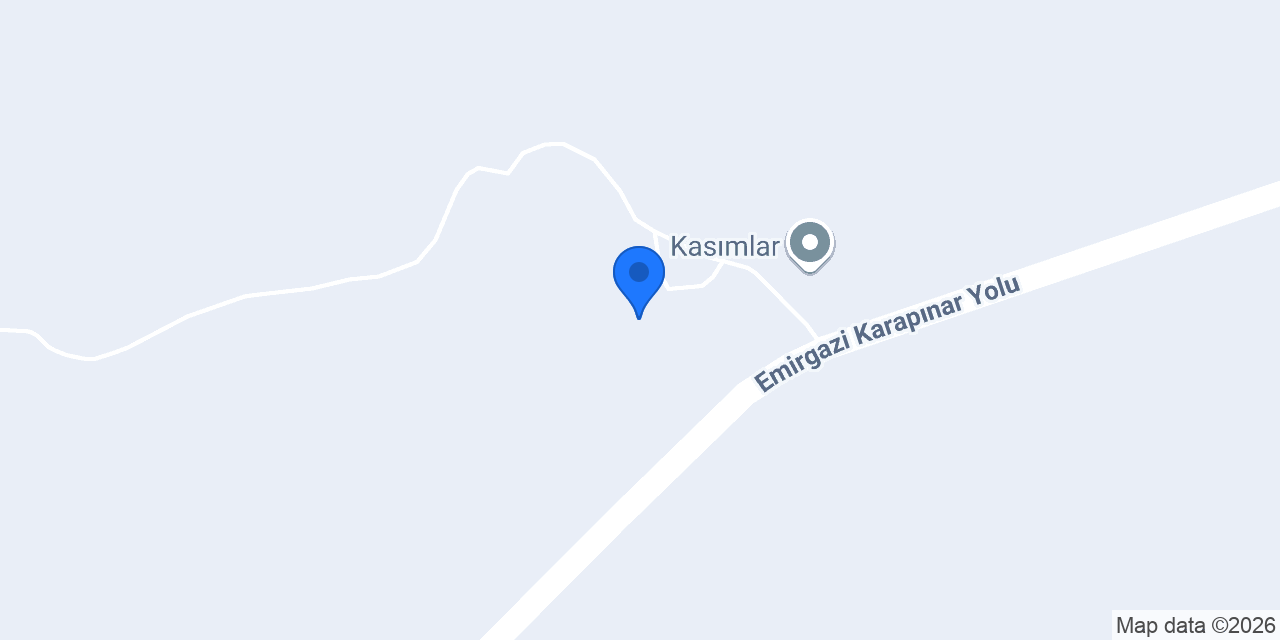 İmranoğlu Tarım konumu