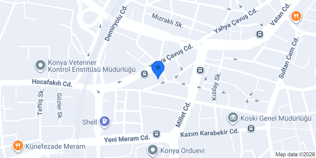 DNS Sigorta konumu