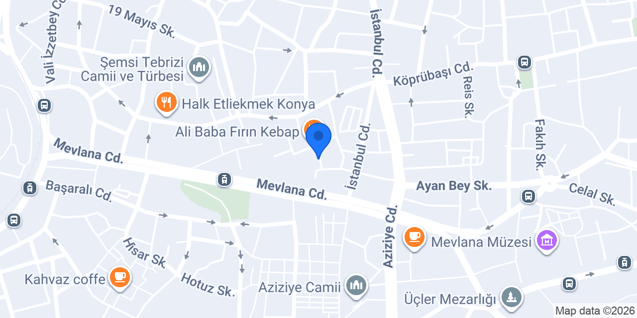 Ser Elektronik konumu
