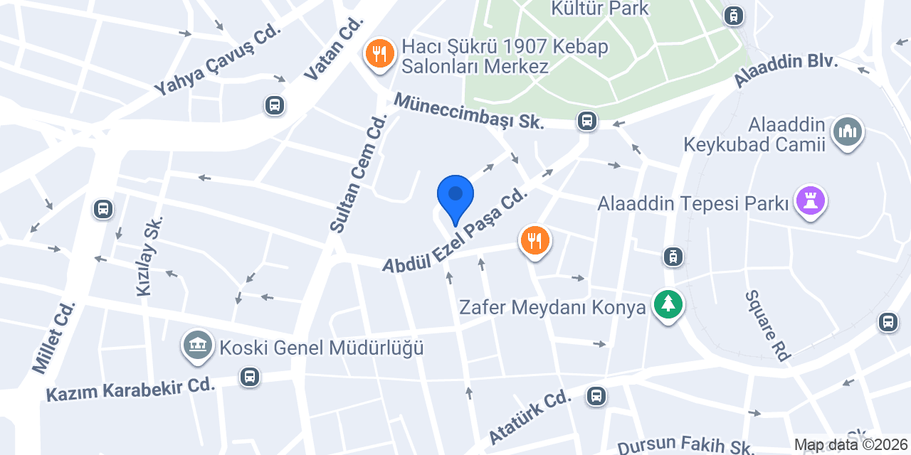 Aydın Sigorta Aynur İdiz konumu