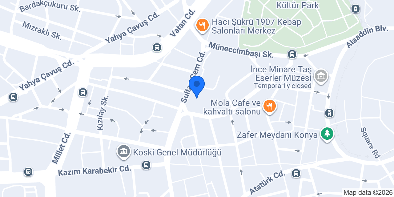 Akife Yanmaz turizm konumu
