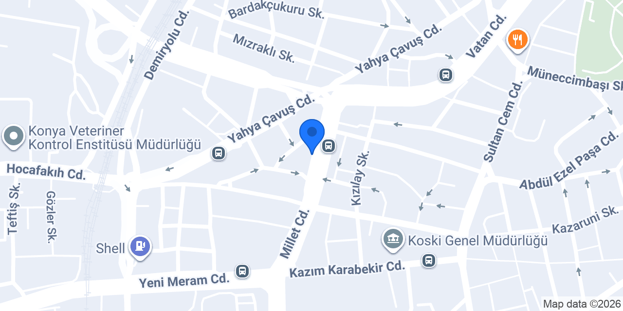 ASU ÇİÇEK EVİ VE ORGANİZASYON konumu