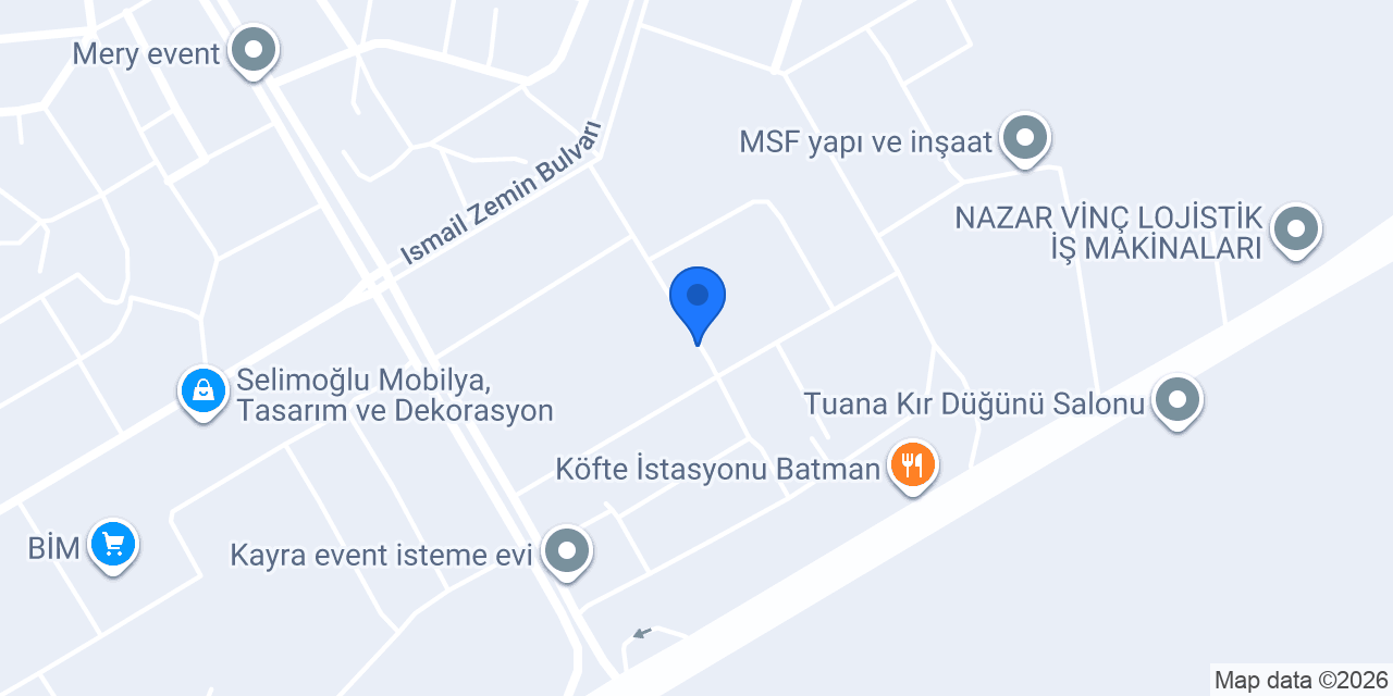 JİRBAG ÇANTA konumu