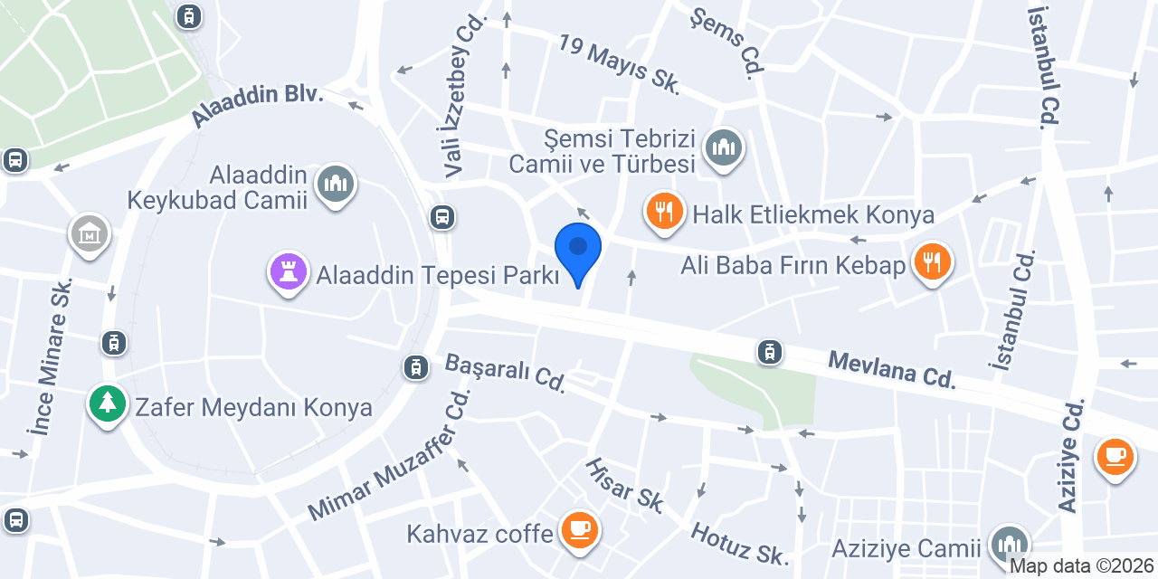 Şık Optik Gözlük - Saat - Lens konumu