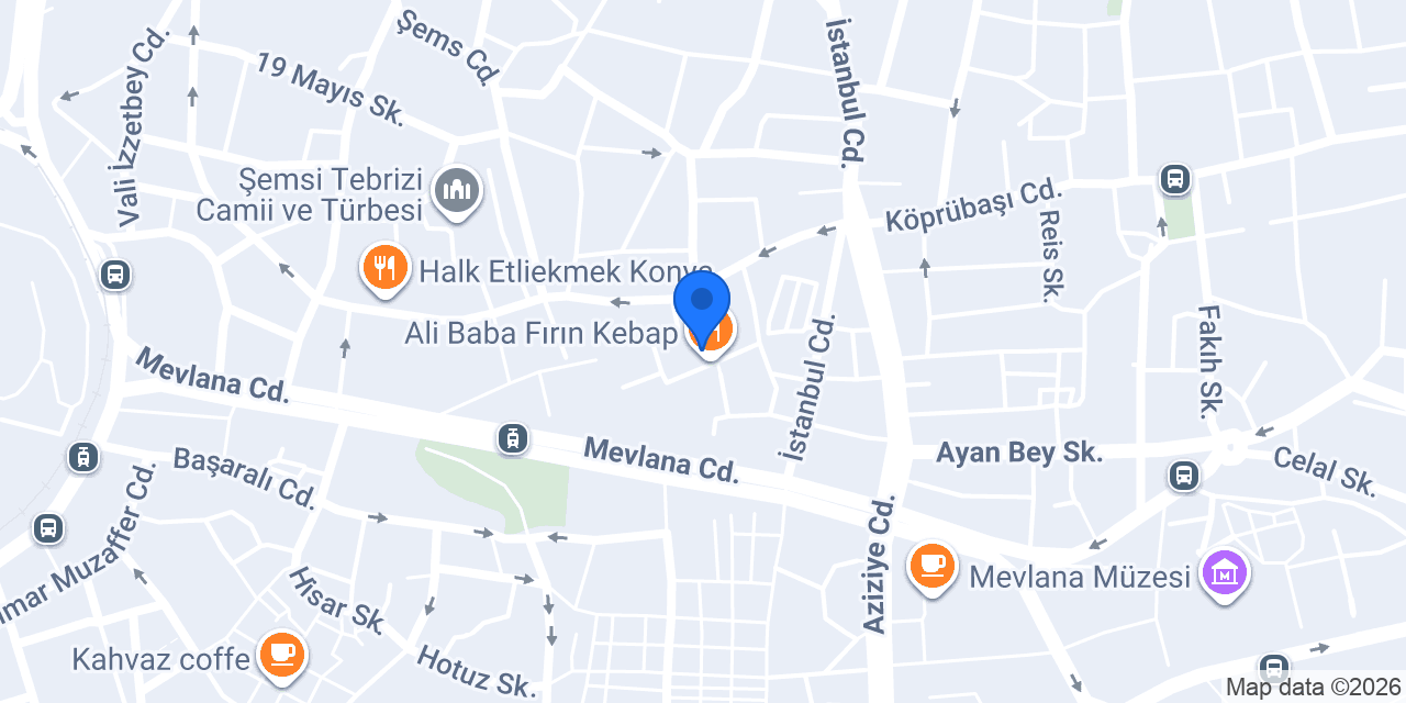 Bardaslı Elektronik konumu