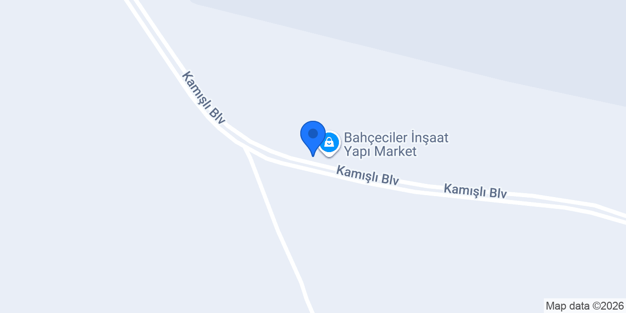 güven taş mermer konumu