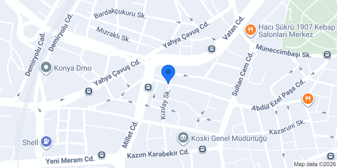 ÇİĞKÖFTE MOLASI konumu